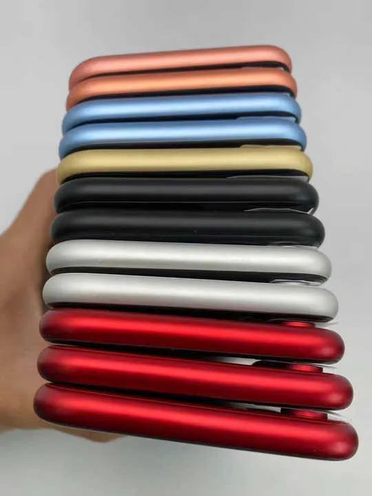 هاتف محمول ذكي 4G بسعر رخيص بالجملة 6Plus 7plus 8plus X XS XS MAX XR 11 12 هواتف محمولة أصلية غير مقفلة أمريكية Wholesale Cheap Price Mobile Phone Smart 4G Phone 6 Plus 7plus 8plus X XS XSMAX XR 11 12 Original Unlocked U Sed Cell Phones