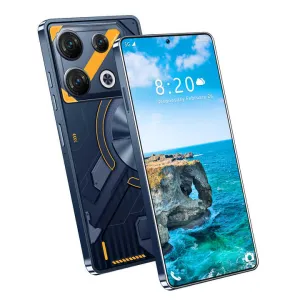 هاتف محمول أصلي GT 10 pro 16GB   1TB 5G 2024 هاتف ذكي 7 بوصة مفتوح  2024 Cellphone Original GT10pro 16GB 1TB 5G Smartphone 7inch