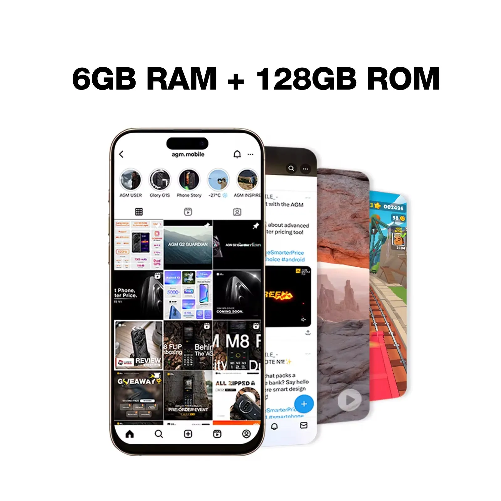الهواتف , Phones NOTE N3