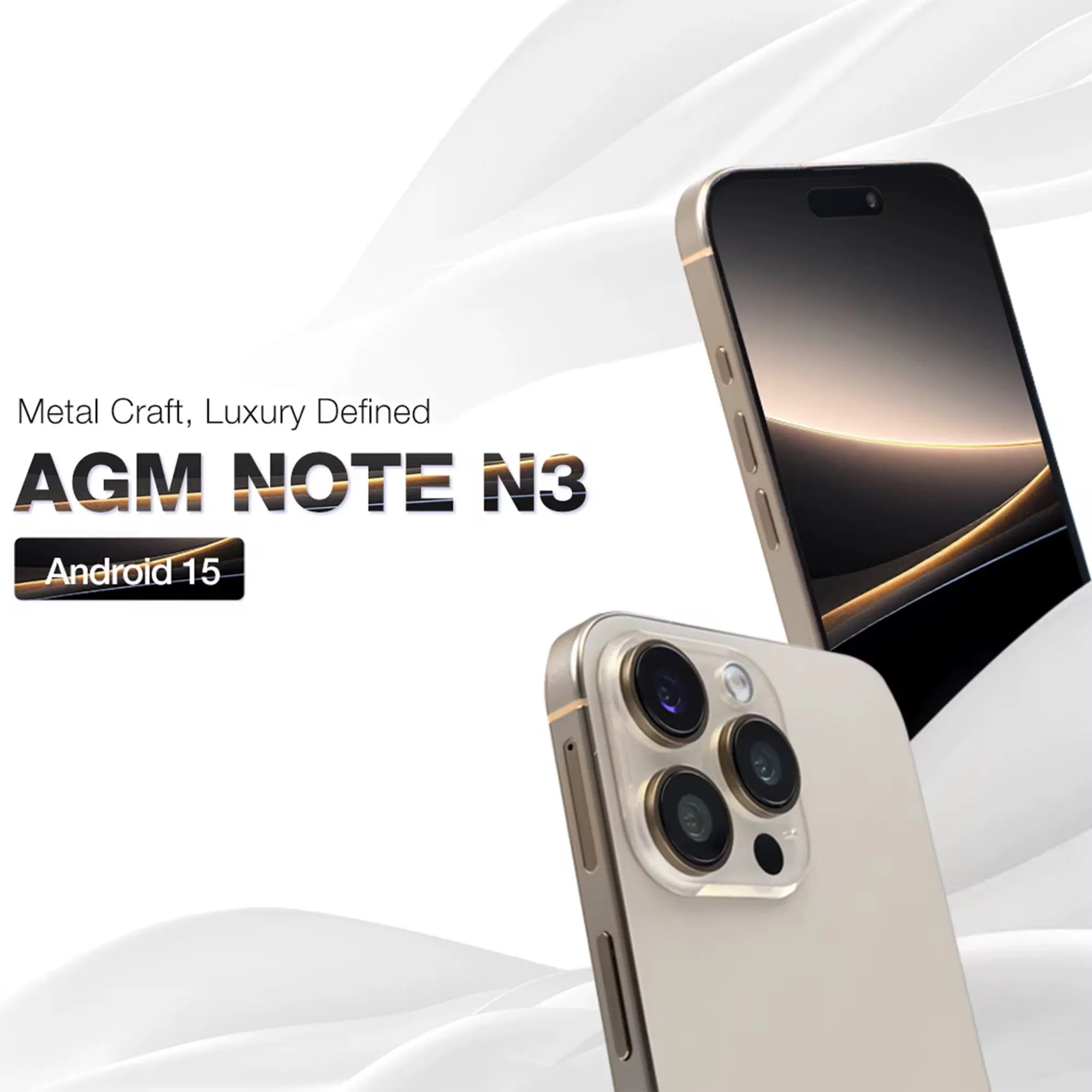 الهواتف , Phones NOTE N3