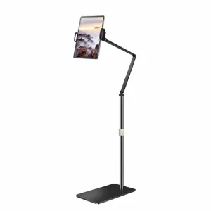 حامل دوار للعديد من موديلات الأجهزة المحمولة . The best-selling new 360 degree rotating stand for many