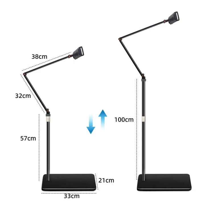 حامل دوار للعديد من موديلات الأجهزة المحمولة . The best-selling new 360 degree rotating stand for many