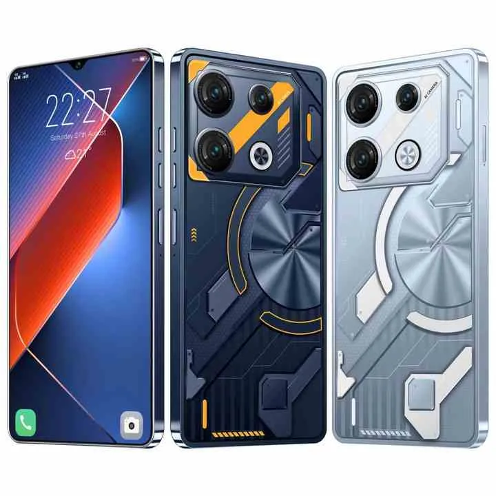 16 ram phone . هاتف رام 16
