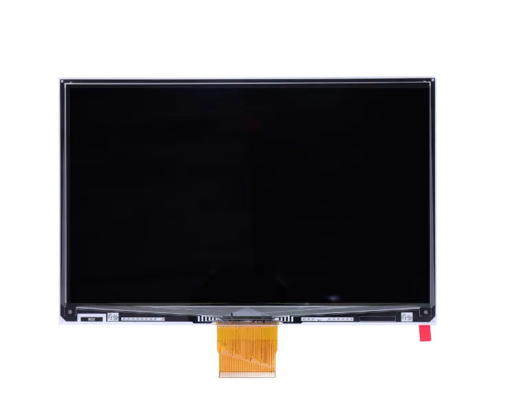 7.3" Seven-Color ePaper Display with 800x480 Pixels