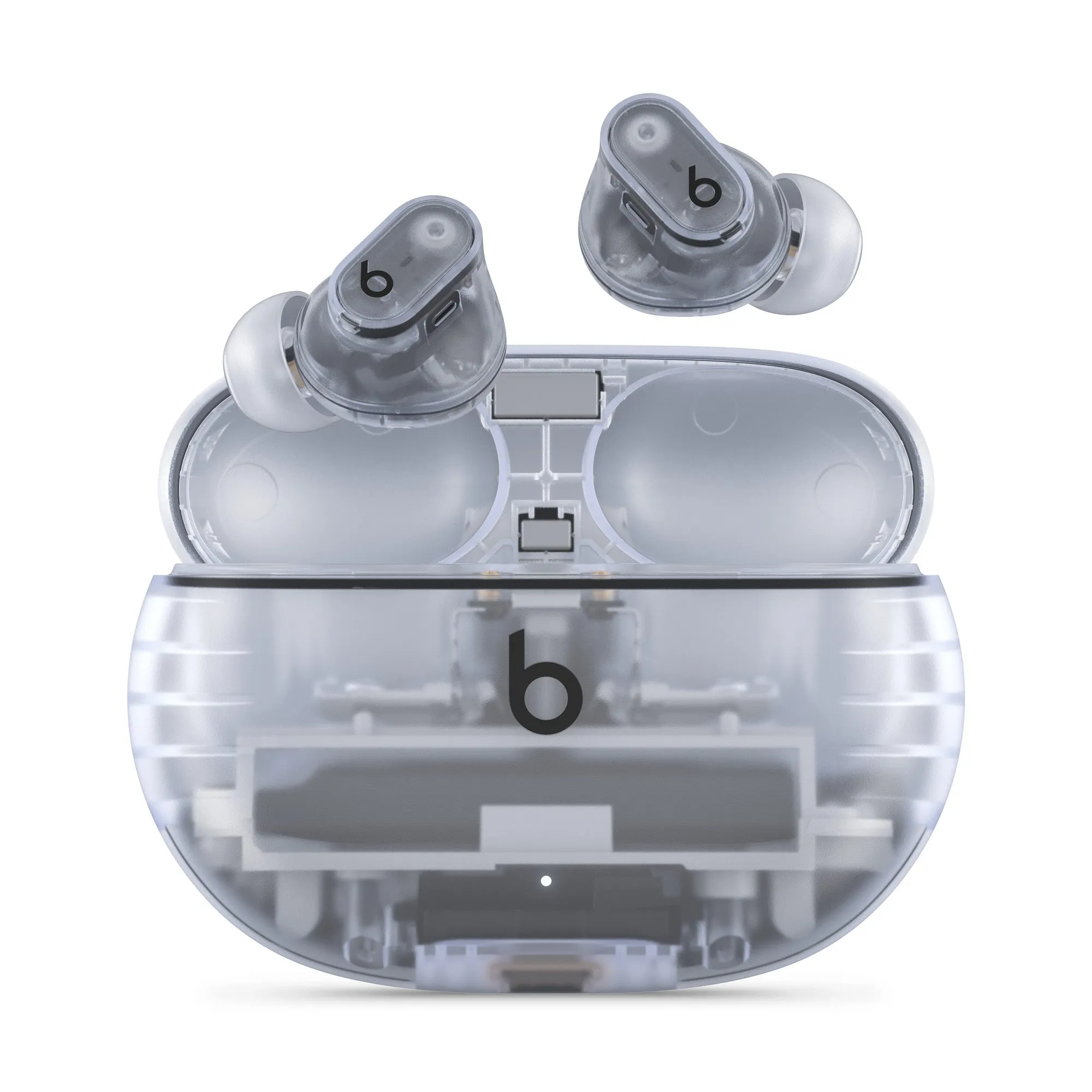 Beats Studio Buds   True Wireless Noise Cancelling Earbuds
