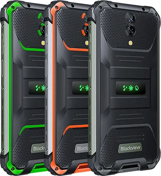 Blackview BV 7200