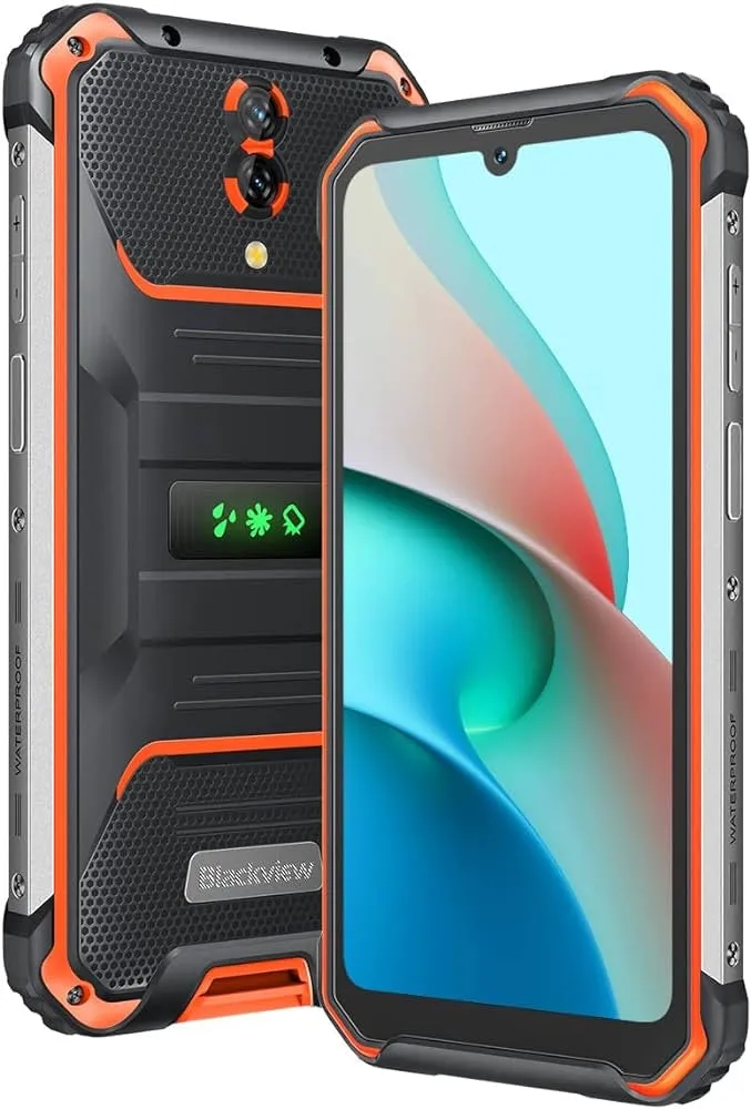 Blackview BV 7200