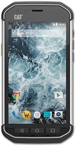 CAT S40 Pre-Owned Unlocked