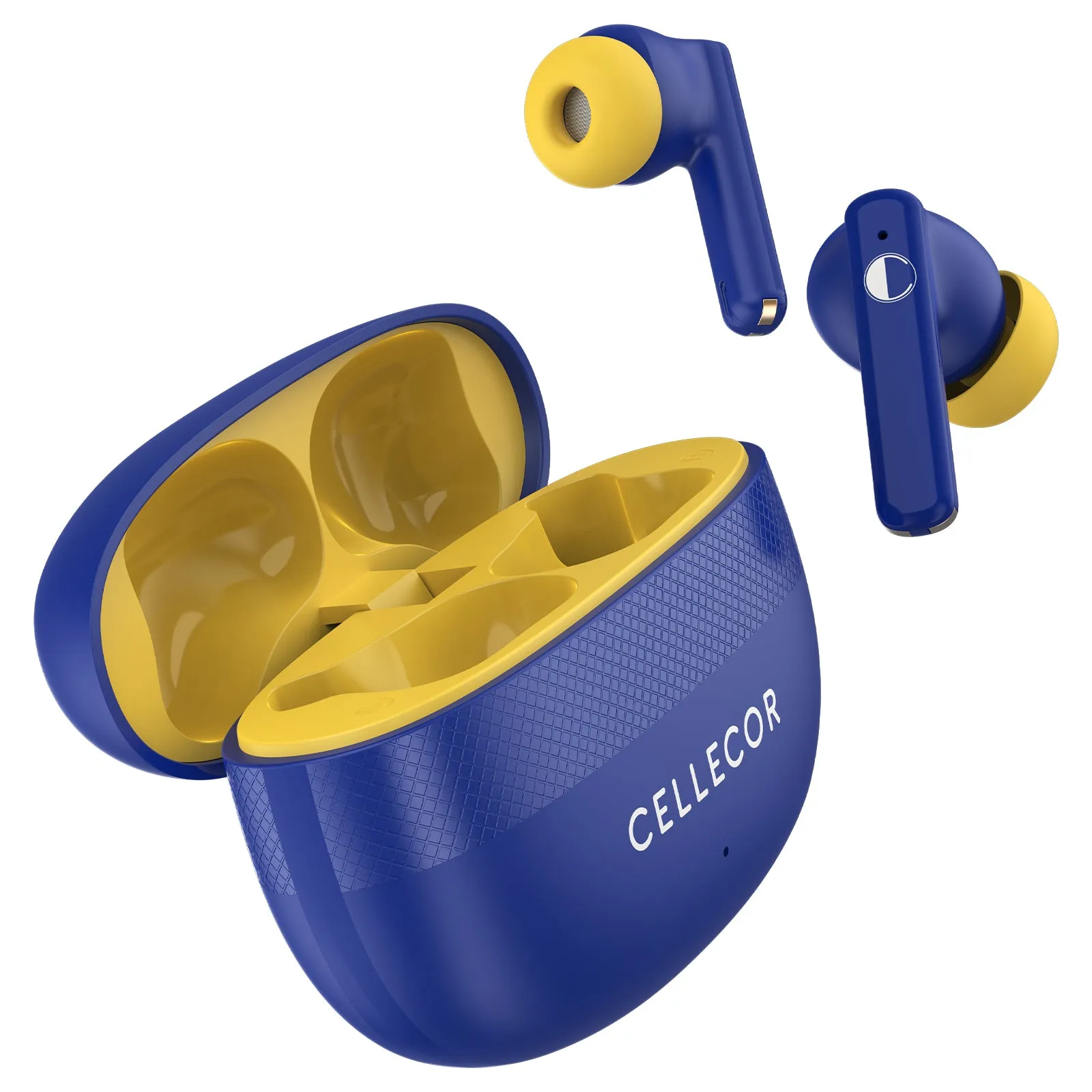 Cellecor C105 Tune