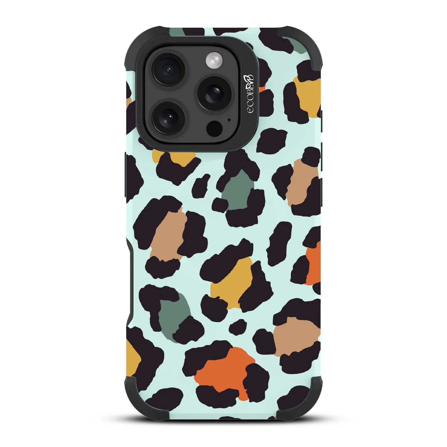 Cheetahlicious - Reforge Collection Case for Apple iPhone 16 Pro