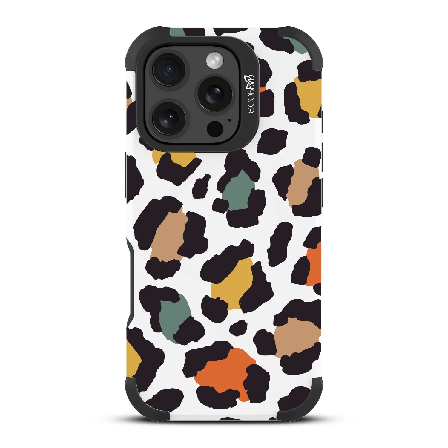 Cheetahlicious - Reforge Collection Case for Apple iPhone 16 Pro