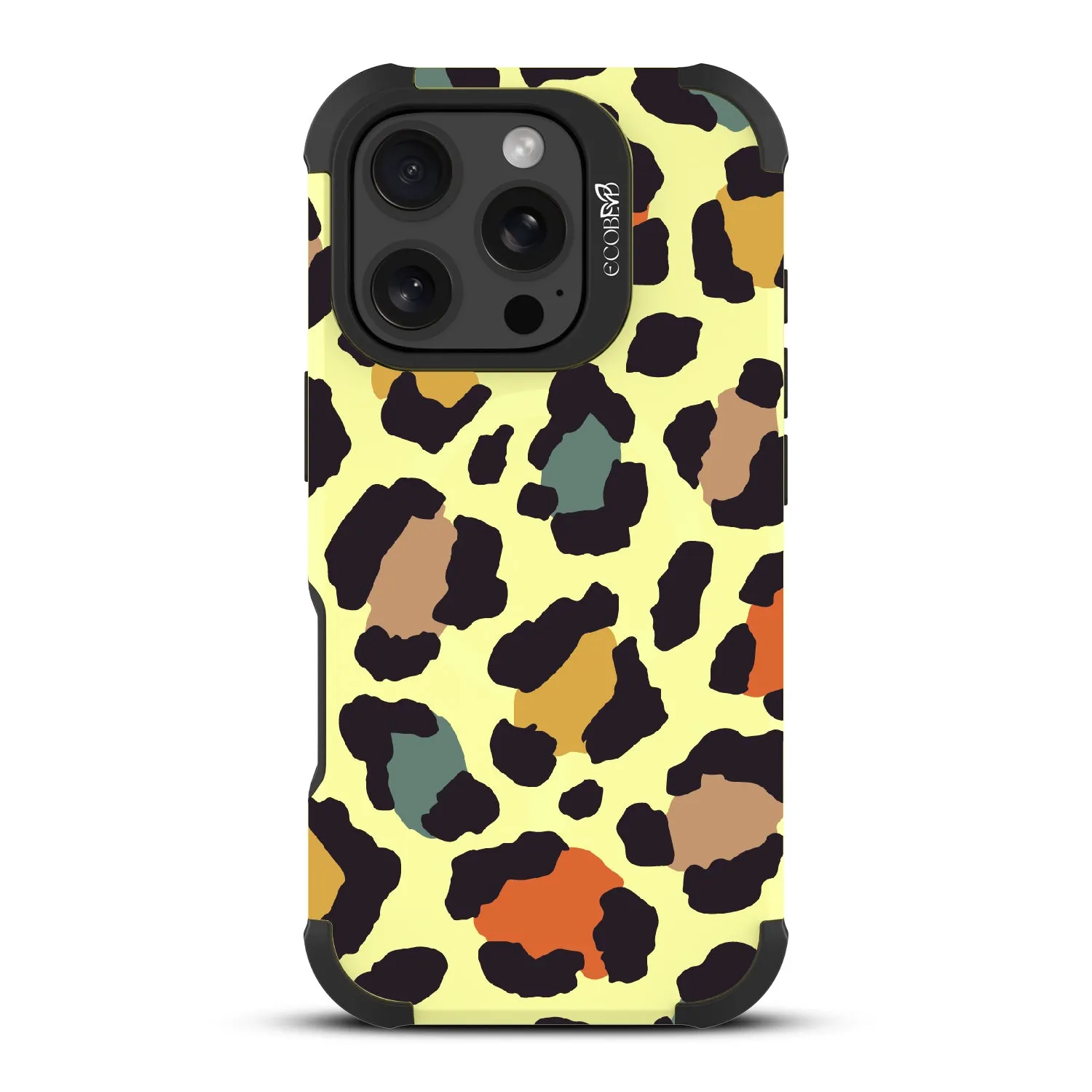 Cheetahlicious - Reforge Collection Case for Apple iPhone 16 Pro