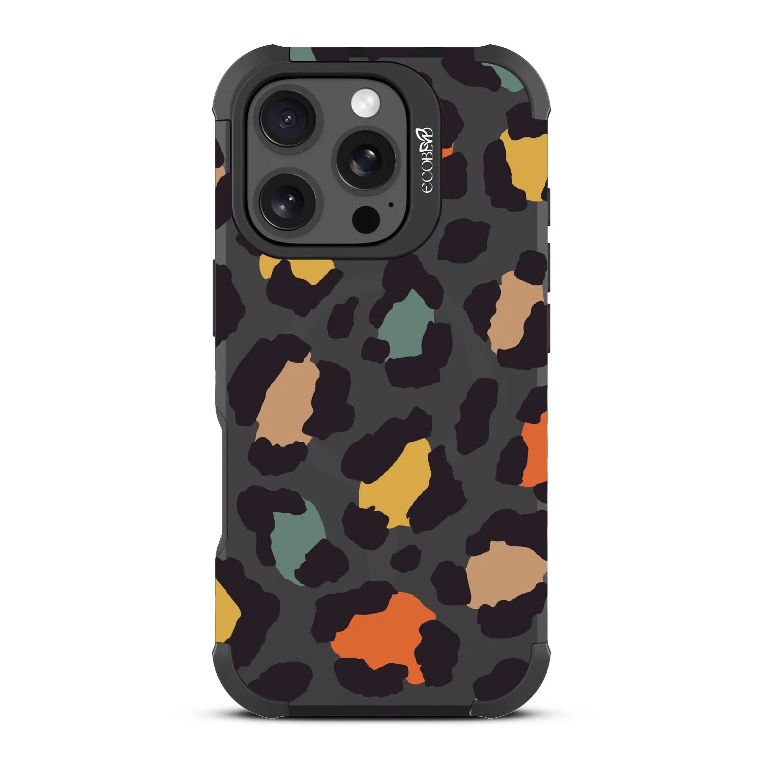 Cheetahlicious - Reforge Collection Case for Apple iPhone 16 Pro