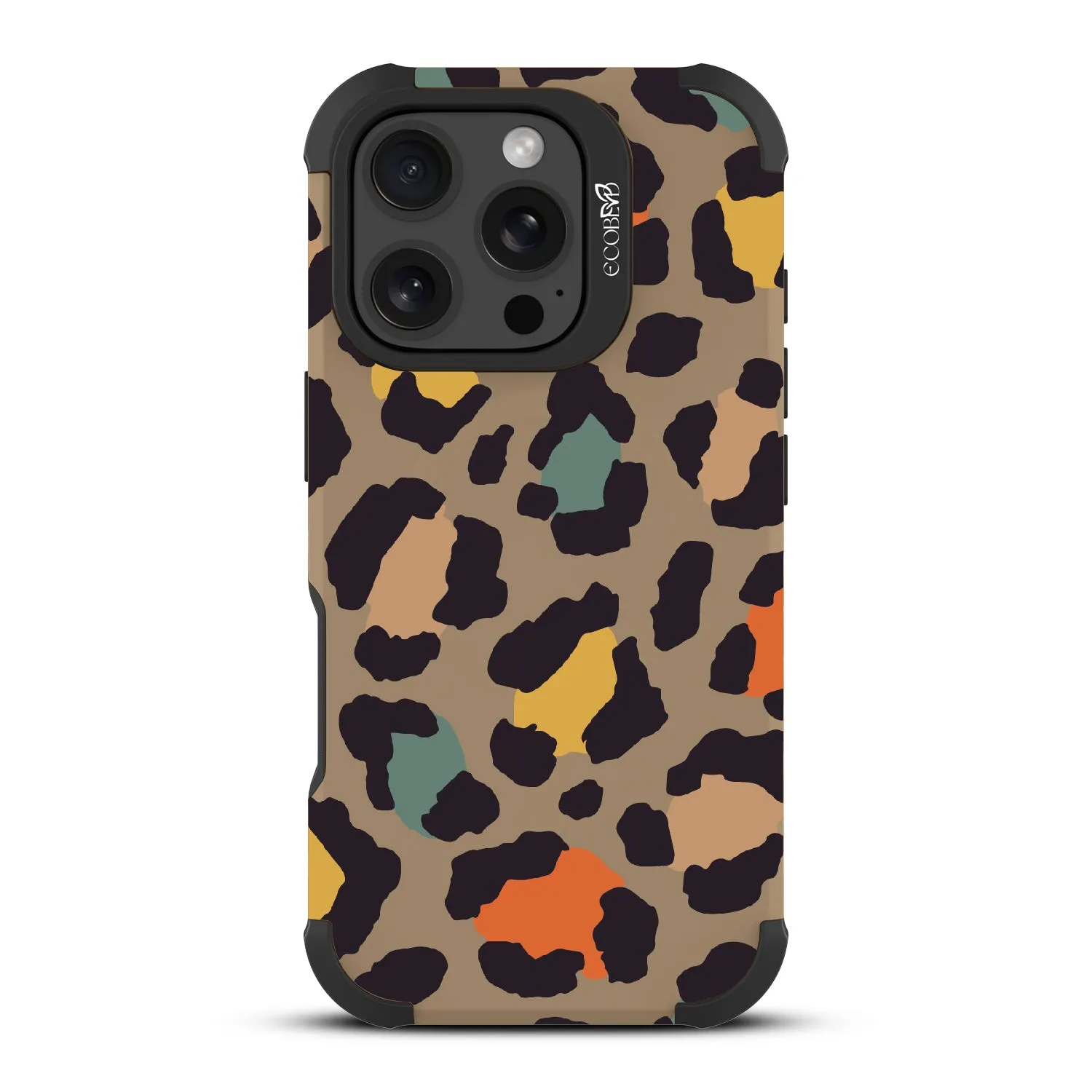 Cheetahlicious - Reforge Collection Case for Apple iPhone 16 Pro