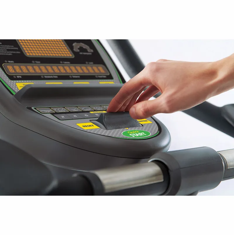 Circle Fitness R6 Light Commercial Recumbent Bike