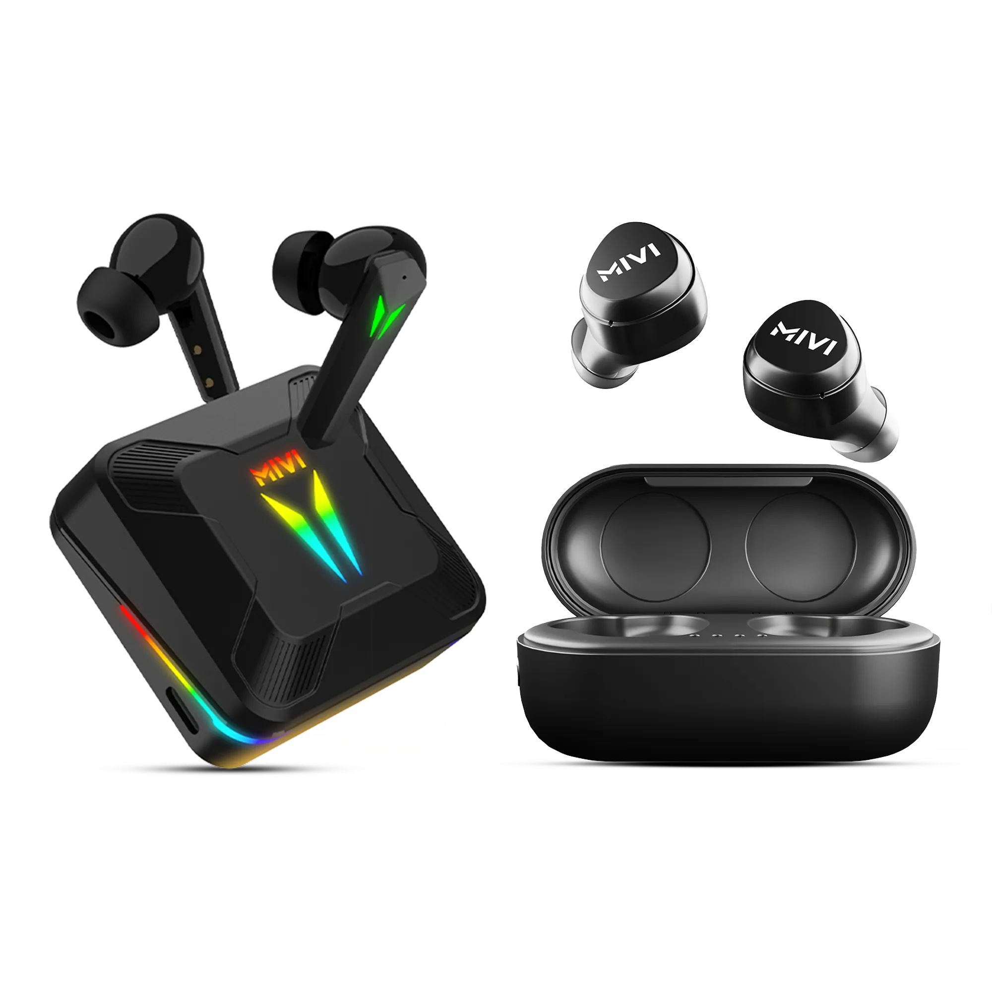 Commando X9   DuoPods M20 Combo