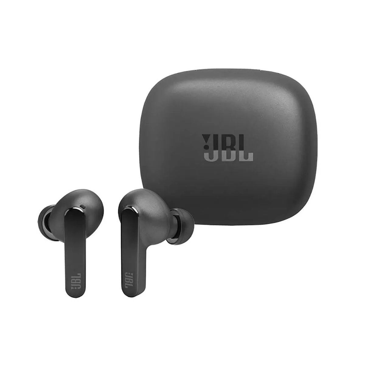 Custom JBL Live Pro 2 Noise Cancelling Earbuds, Black
