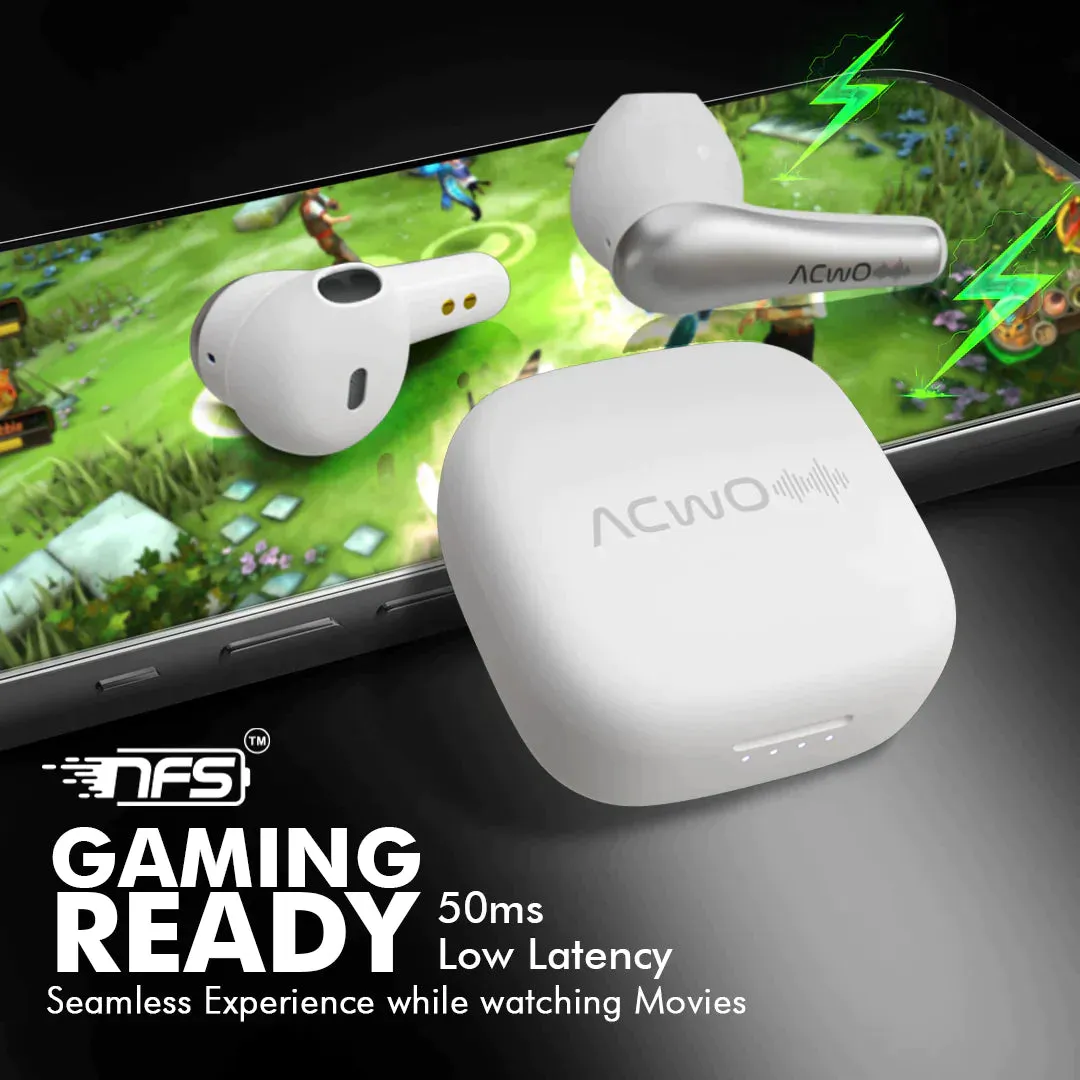 DwOTS 515 - White - R