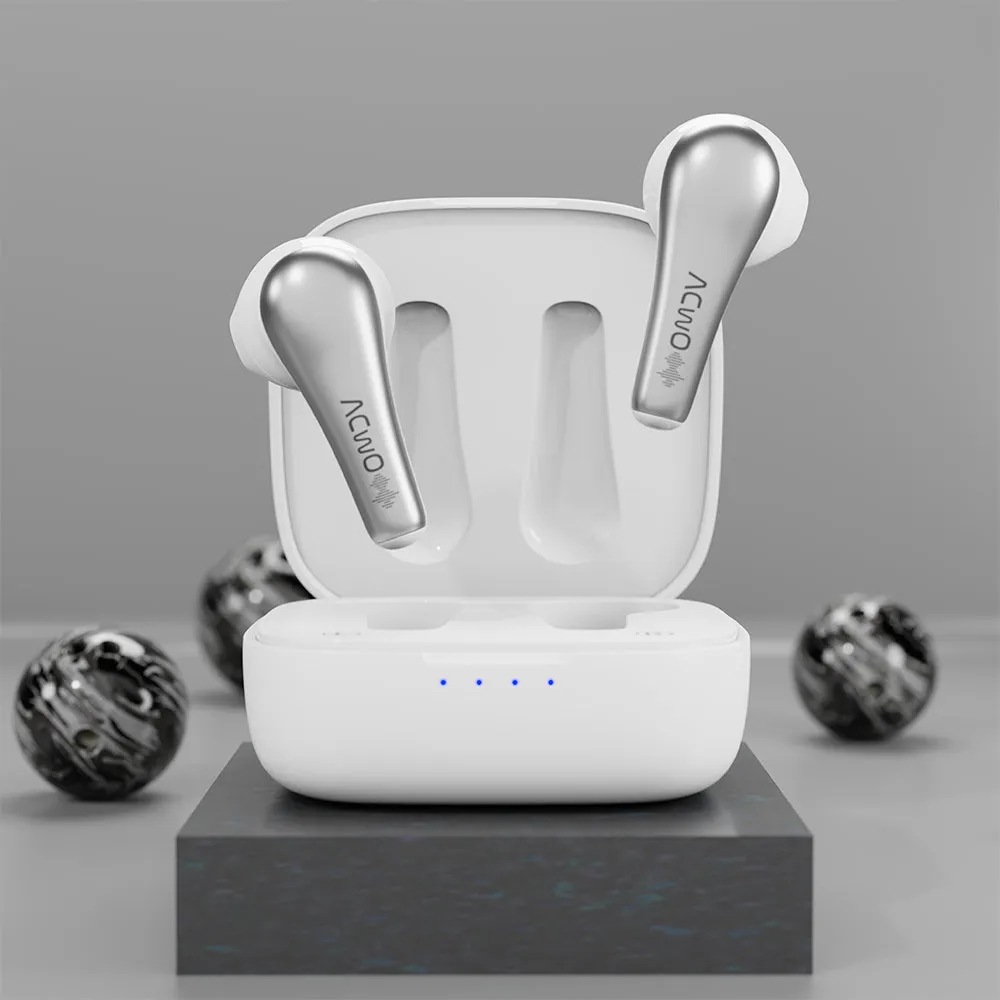 DwOTS 515 - White - R