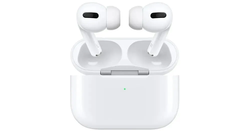 Earbuds Pro