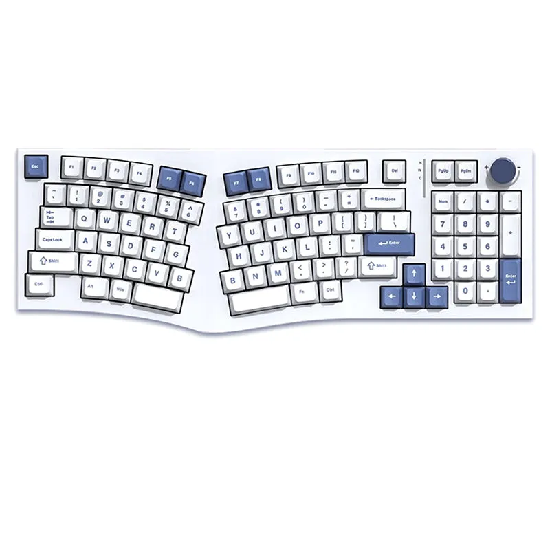 FEKER Alice98 Wired Mechanical Keyboard