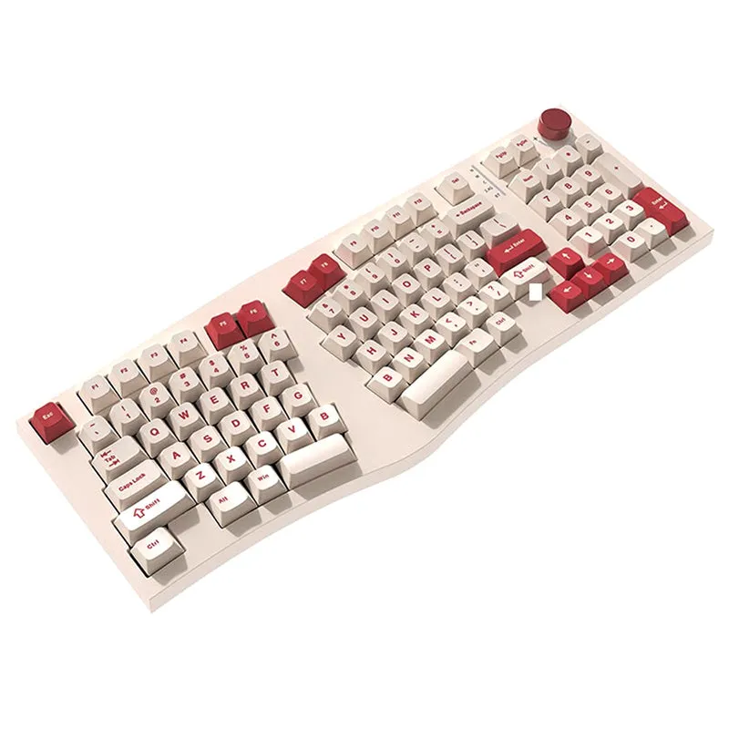 FEKER Alice98 Wired Mechanical Keyboard