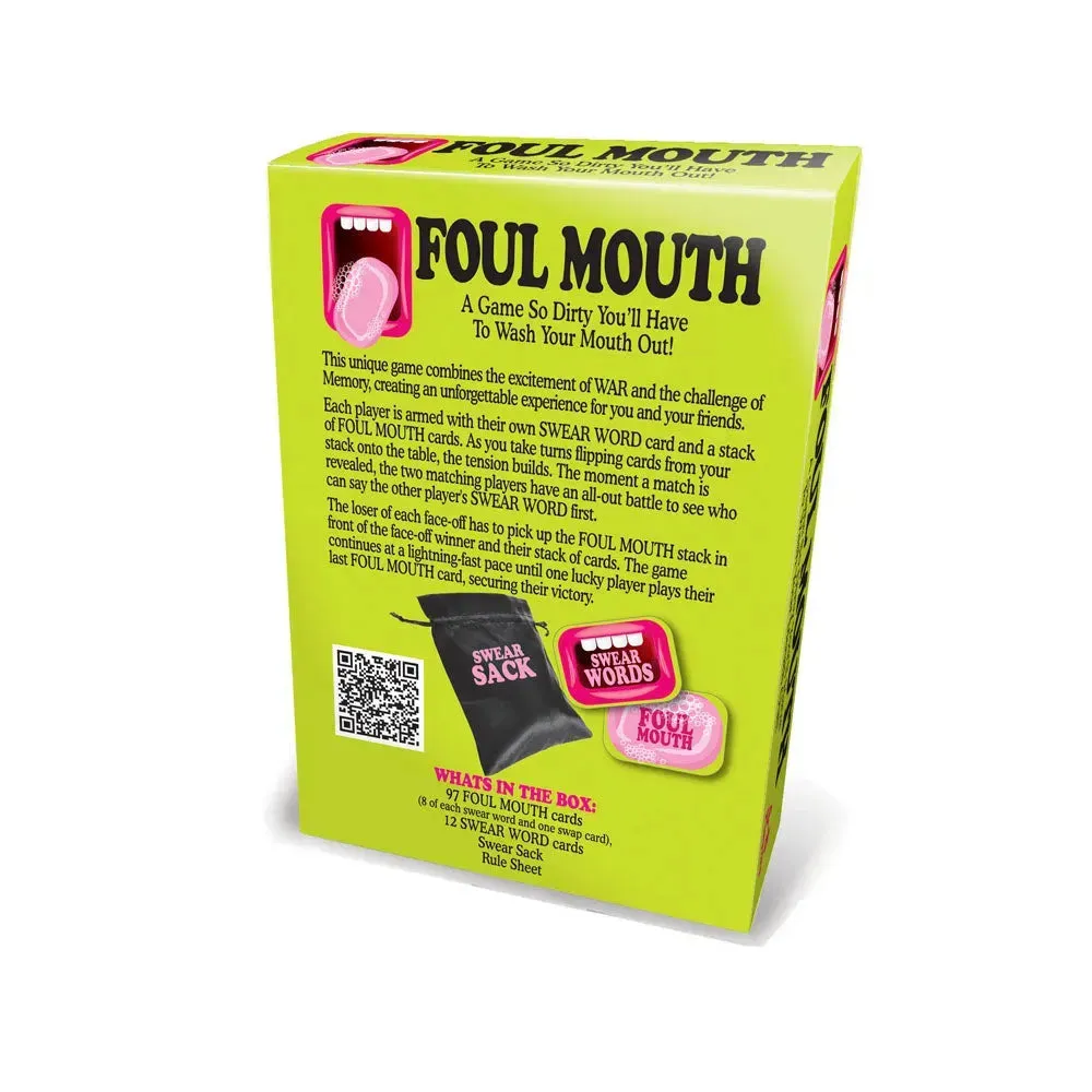 Foul Mouth