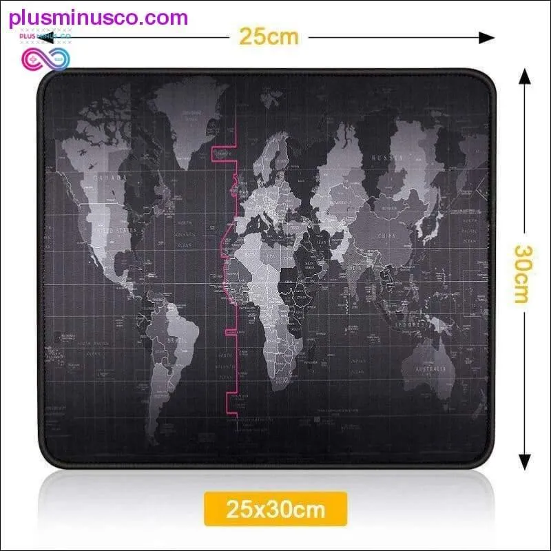Gaming Mouse Pad Computer Mousepad Large Mouse Pad Gamer RGB