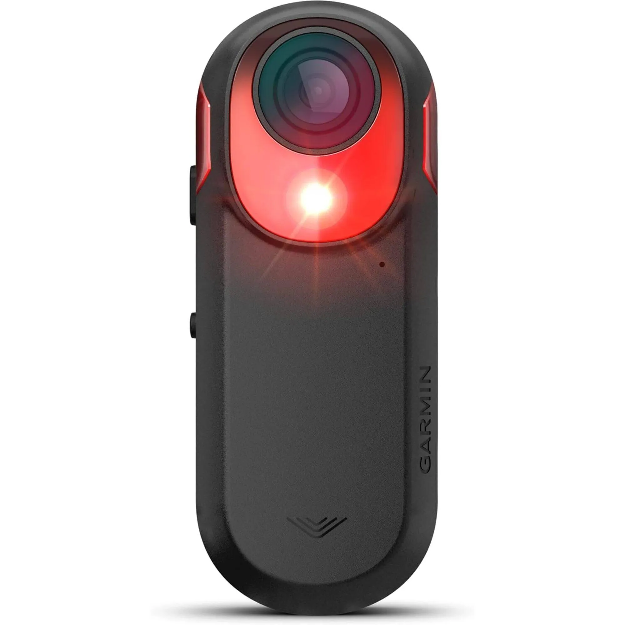 Garmin Tail Light - Varia RCT715 Black Radar Built In Camera WiFi | 010-02474-00