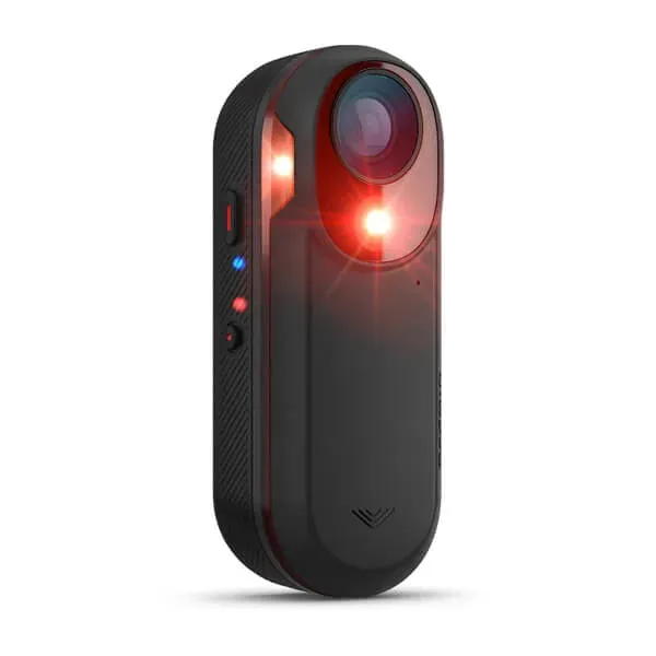 Garmin Varia™ RCT715 Radar Camera Tail Light (010-02474-00) PRE ORDER MRP