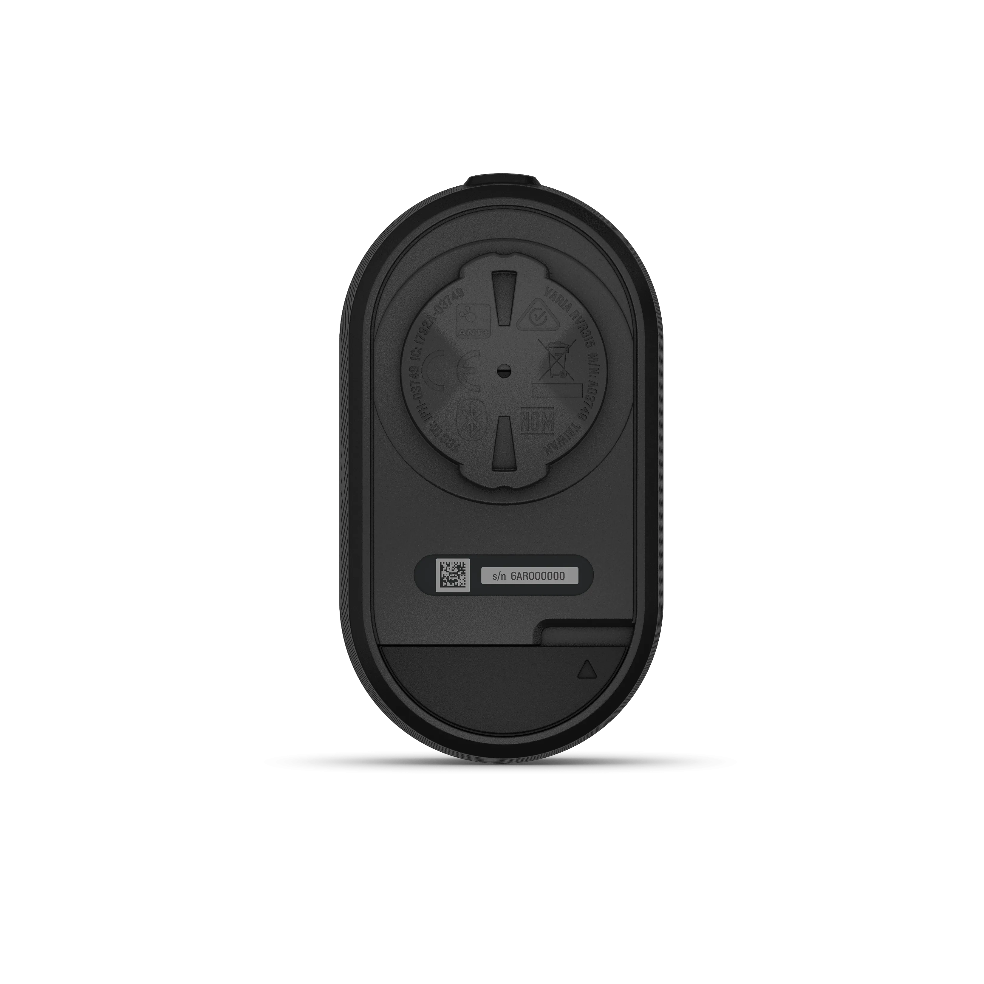Garmin Varia™ RVR315 Rearview Radar