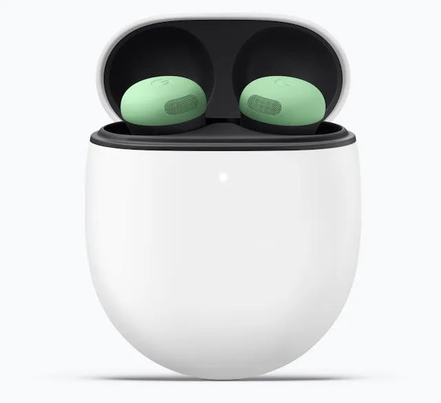 Google Pixel Buds Pro 2