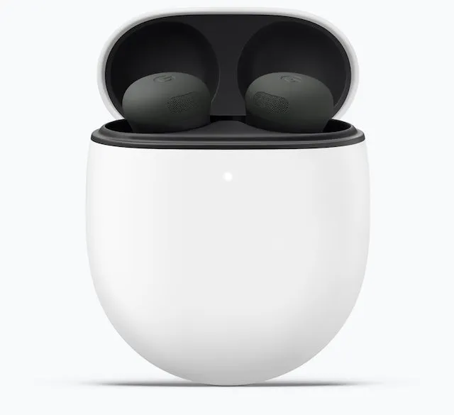 Google Pixel Buds Pro 2