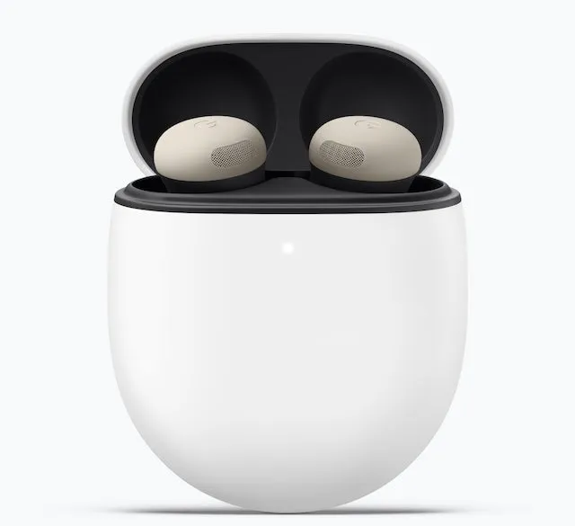 Google Pixel Buds Pro 2