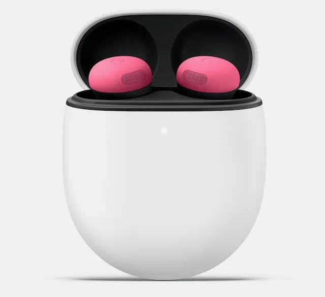 Google Pixel Buds Pro 2