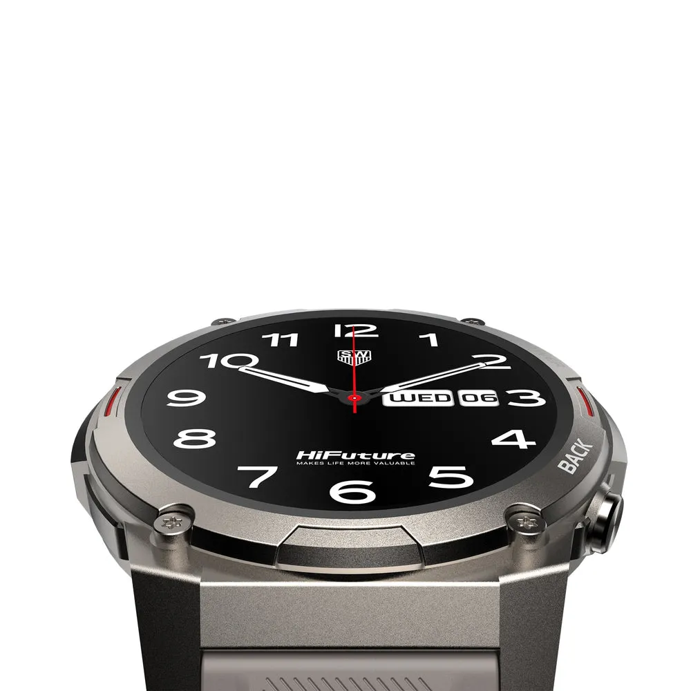 HIFUTURE FUTUREGO MIX 2 SMART WATCH