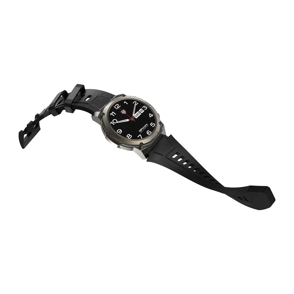 HIFUTURE FUTUREGO MIX 2 SMART WATCH