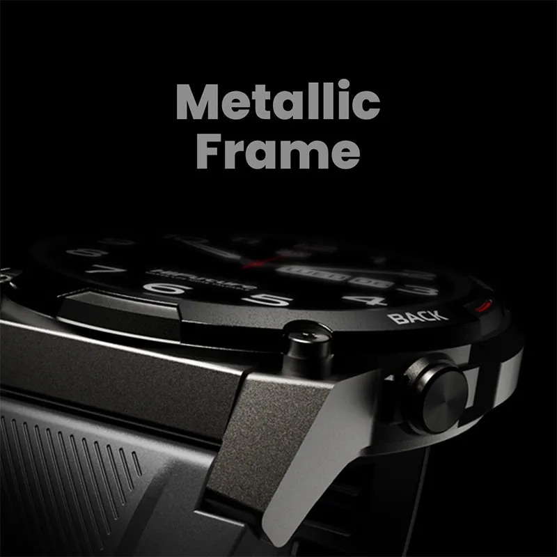 HIFUTURE FUTUREGO MIX 2 SMART WATCH