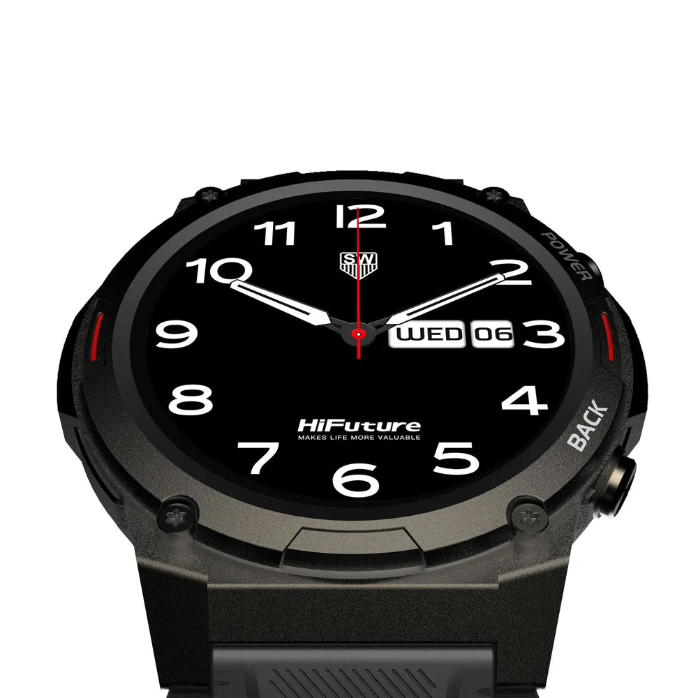 HIFUTURE FUTUREGO MIX 2 SMART WATCH