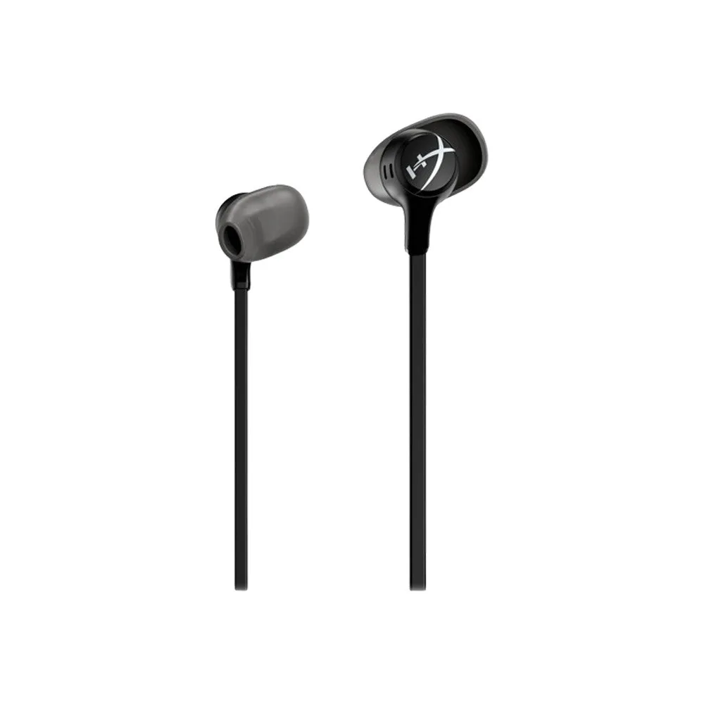 HyperX Cloud II Wired Gaming Earbuds