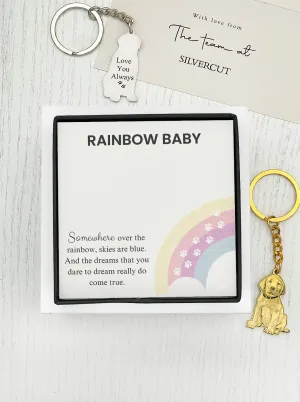 Life-Like Keychain