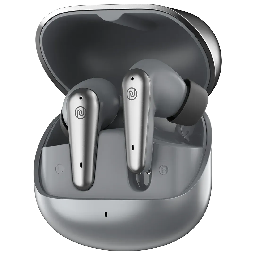 Noise Buds X Prime Truly Wireless Earbuds