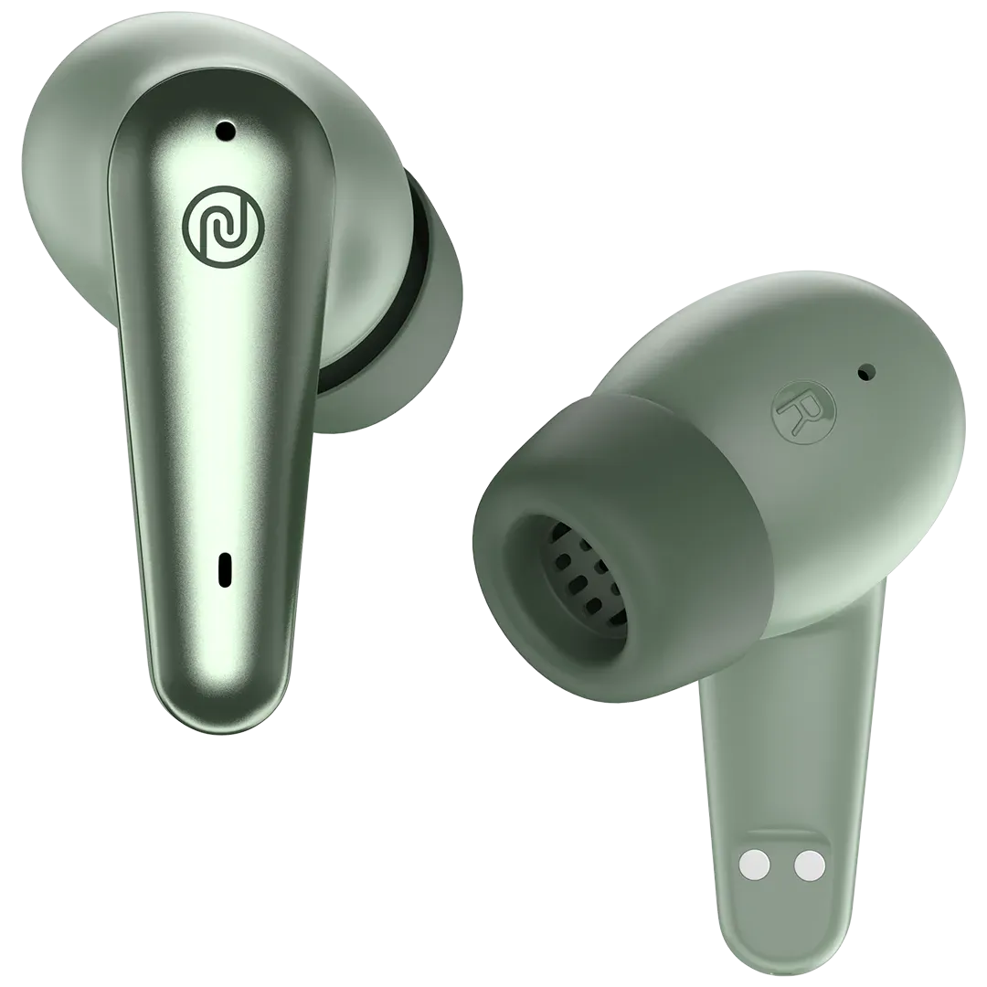 Noise Buds X Prime Truly Wireless Earbuds