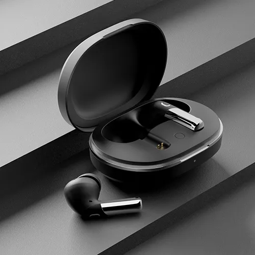 Noise Buds Xero Truly Wireless Earbuds
