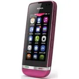 Nokia Asha 311 Rose Red SIM Free