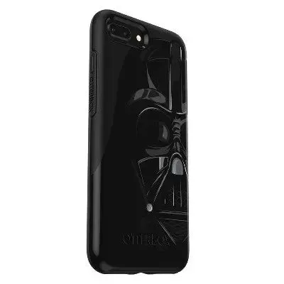 Open Box - iPhone 8 Plus/7 Plus Star Wars Symmetry Case - Darth Vader (Helmet)