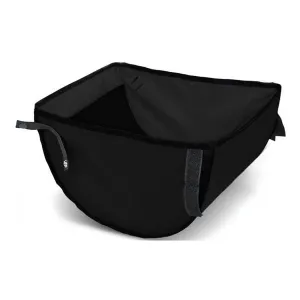 Out N About Nipper Double Storage Basket (Black)