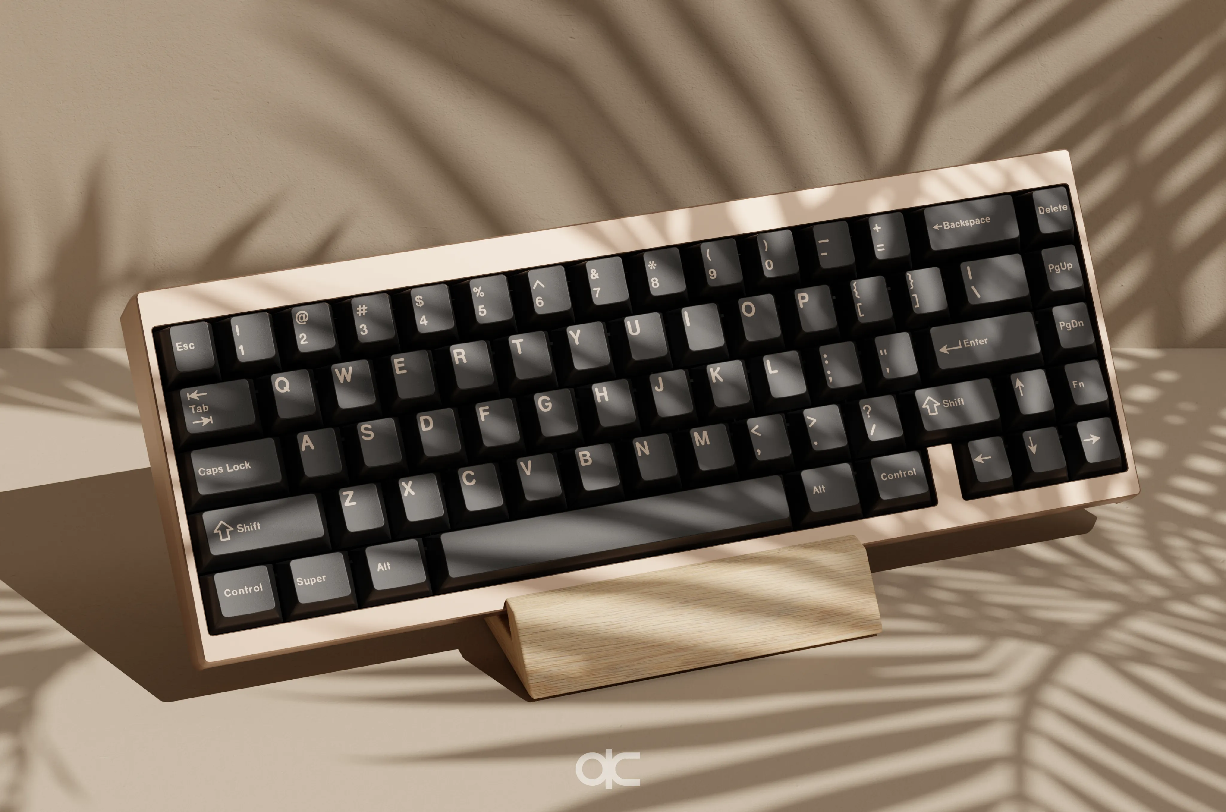 QK65v2 Classic Kit