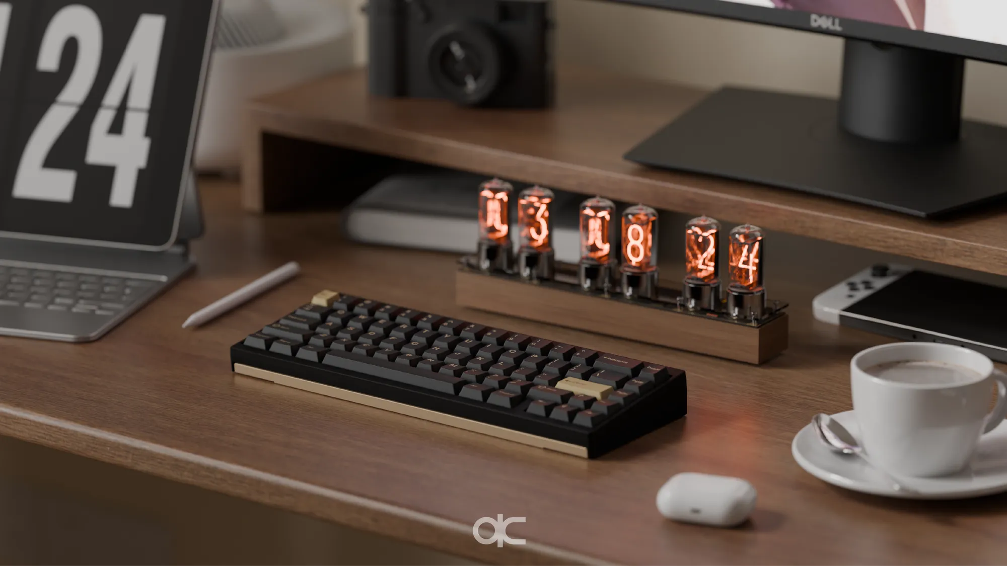 QK65v2 Classic Kit