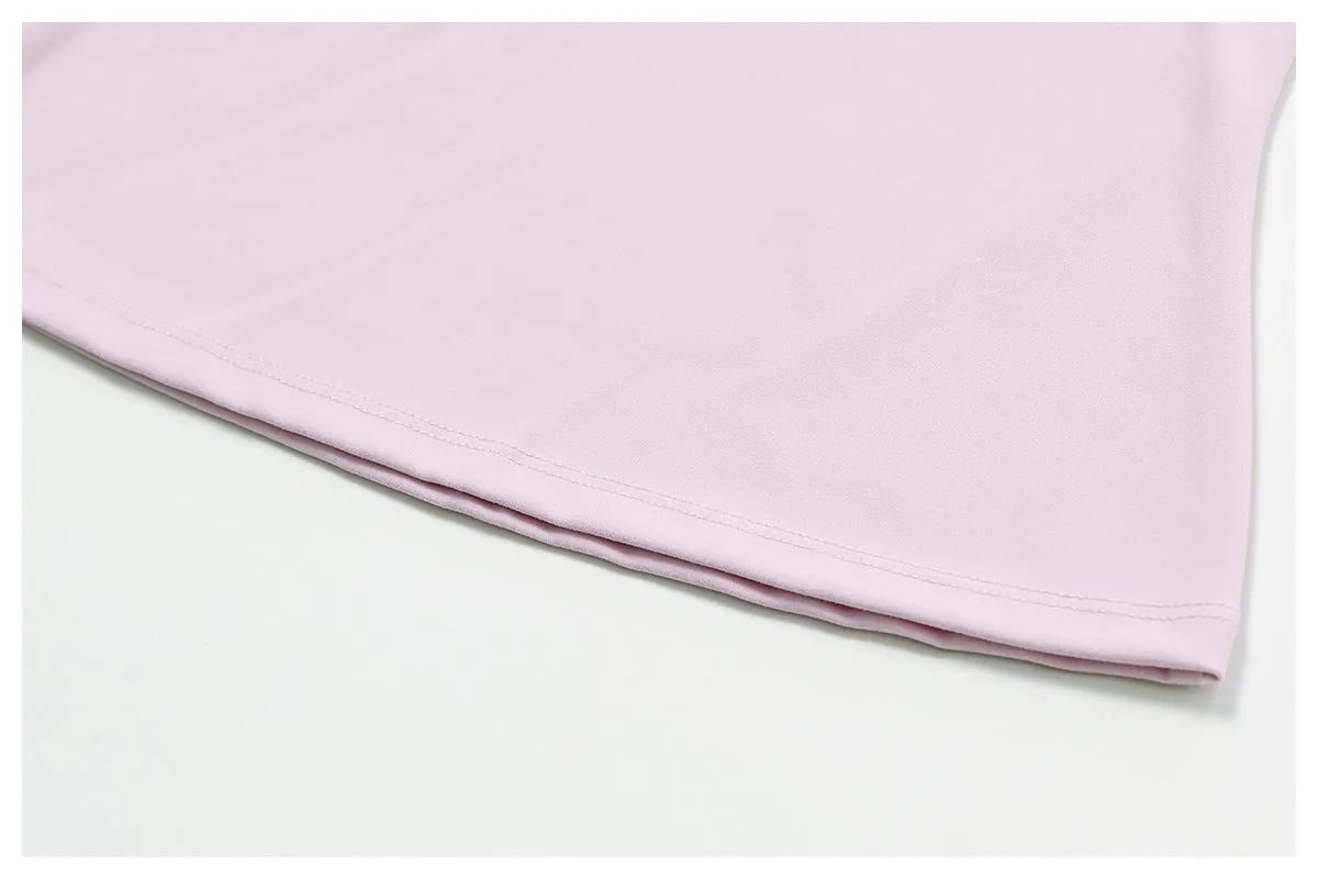 Quick Drying Short Sleeve top